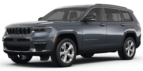 JEEP GRAND CHEROKEE 2021 1C4RJKAG9M8201687 image JEEP GRAND CHEROKEE 2021 1C4RJKAG9M8201687 image